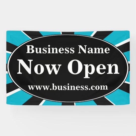 Generic Small Business Banner | Zazzle.com