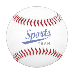 Generic Sports Team Baseball