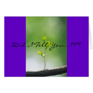 Genesis 8:22 cards