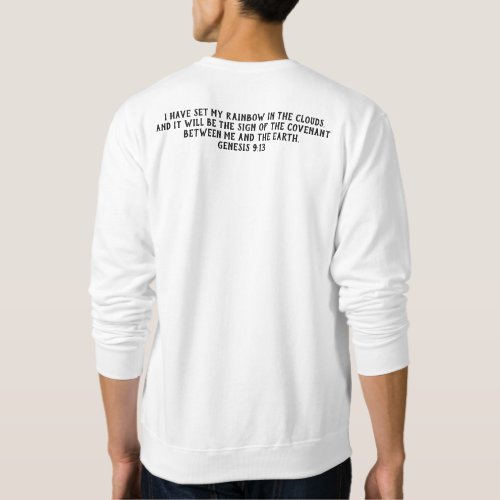 Genesis 913 T_Shirt Sweatshirt