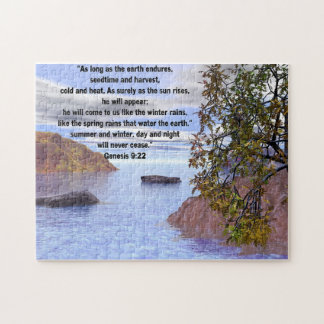 Genesis 9:22 jigsaw puzzle