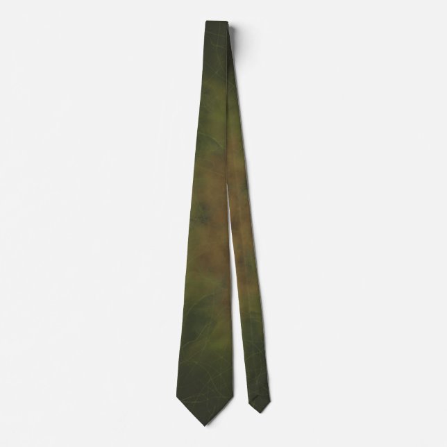 Genesis Bloom Neck Tie (Front)