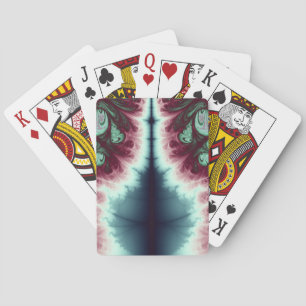 Genesis - Classic Playing Cards