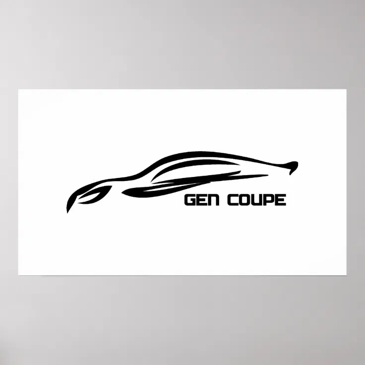 hyundai genesis coupe logo