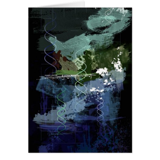 Genesis Day 5: Creatures (Front)