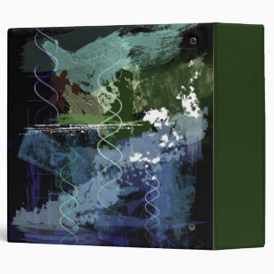 Genesis Day 5: Creatures Binder