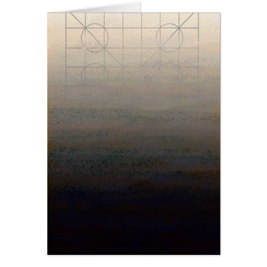 Genesis Day 7: Rest (Front)