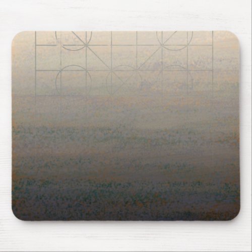 Genesis Day 7 Rest Mouse Pad