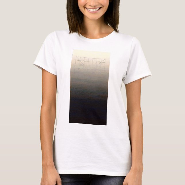 Genesis Day 7: Rest T-Shirt (Front)