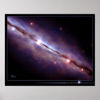 GENESIS III POSTER