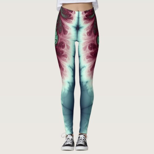 Genesis Leggings