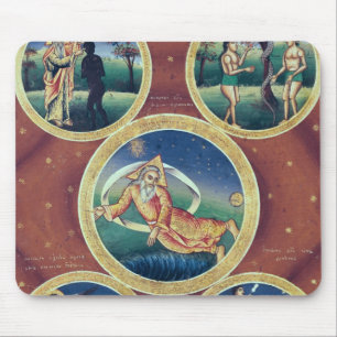 Genesis Mouse Pad
