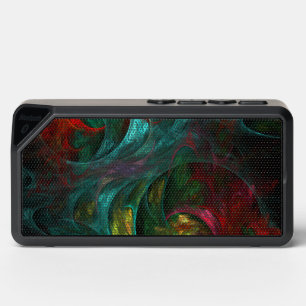 Genesis Nova Abstract Art Bluetooth Speaker