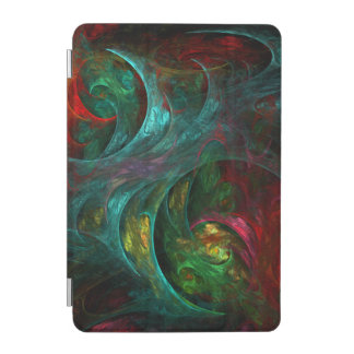 Genesis Nova Abstract Art iPad Mini Cover