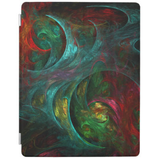 Genesis Nova Abstract Art iPad Smart Cover