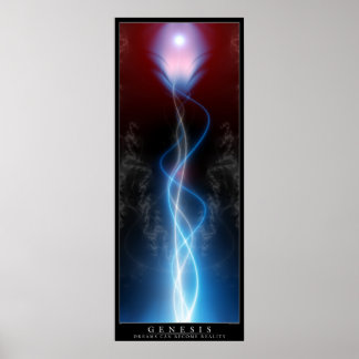 Genesis Poster