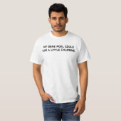 Genetic Humor T-Shirt (Front Full)