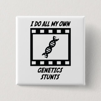 Genetics Stunts Button