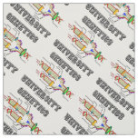 Genetics University DNA Replication Fabric