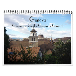geneva 2026 calendar