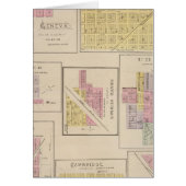 Geneva, Atlanta, Dexter, Grand Summit, Kansas (Front)