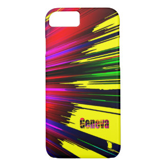 Geneva iPhone 8/7 Case