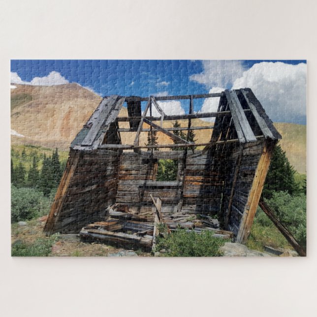 Geneva City Jigsaw Puzzle (Horizontal)