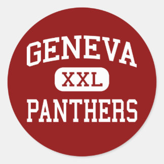 Geneva Panthers Jersey Gifts - T-Shirts, Art, Posters & Other Gift ...