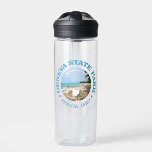 Geneva State Park SP Water Bottle