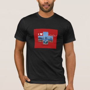 Geneva - T Shirt