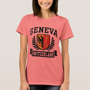 Geneva T-Shirt