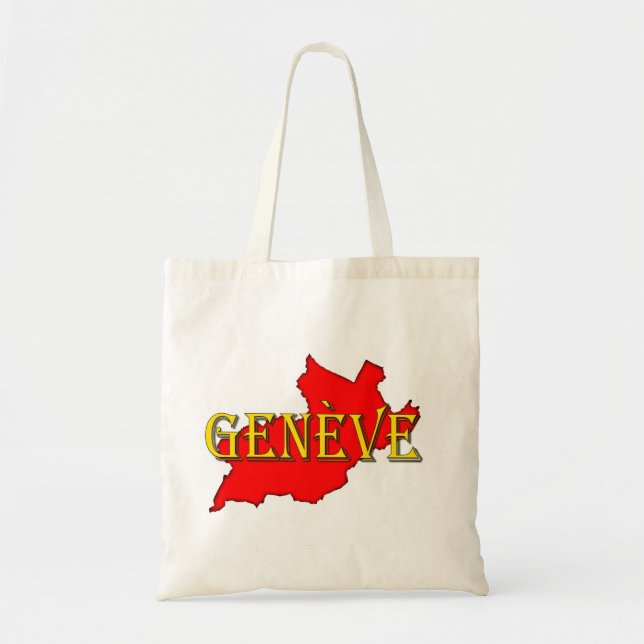 Geneva Tote Bag (Front)