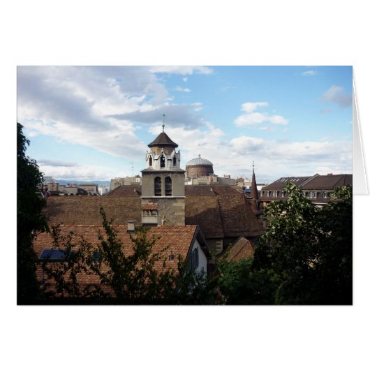 geneva view (Front Horizontal)