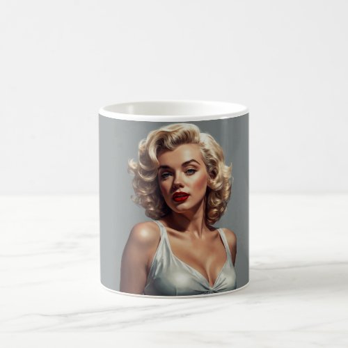 Genevieve Style  Coffee Mug