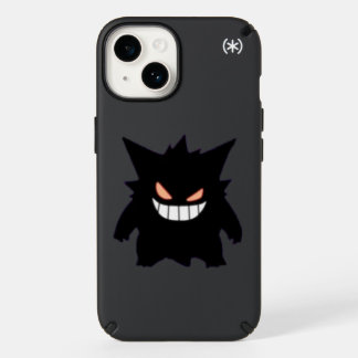 Gengar Speck iPhone 14 Case