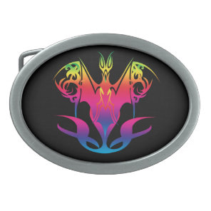 Genie Belt Buckle