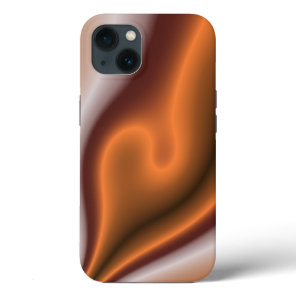 Genie in a Bottle iPhone 13 Case