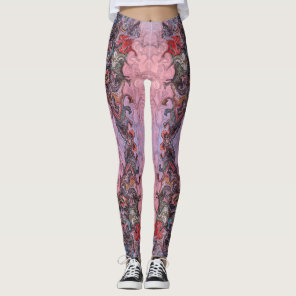 Genie in a Bottle Leggings