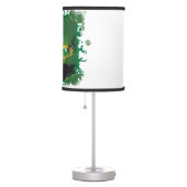 Genie in the Bottle Lamp (Right)