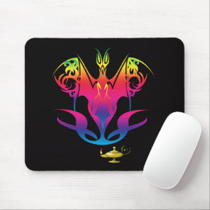 Genie Mouse Mat