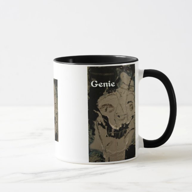 genie mug (Right)