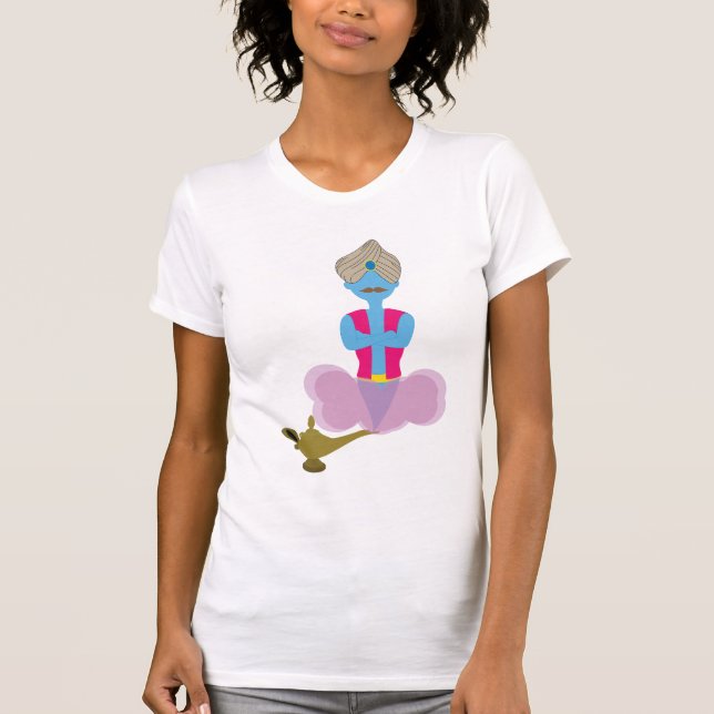 Genie T-Shirt (Front)