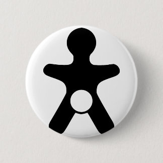 Genital Integrity Button
