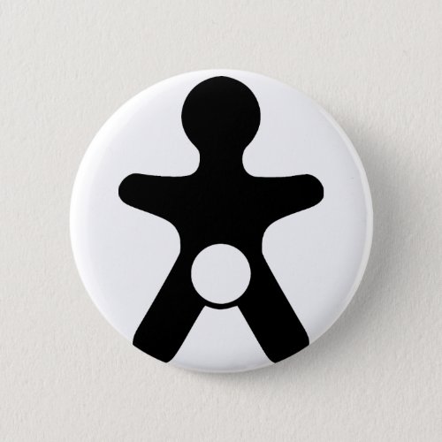 Genital Integrity Button