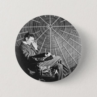 Genius at work button