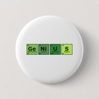 Genius Button