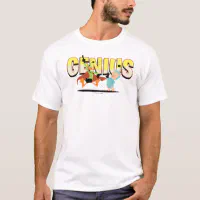 Genius Duck Dodgers & Eager, Young Space Cadet T-Shirt