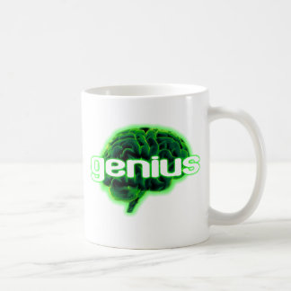 genius mug