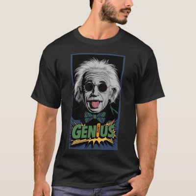 Genius T-Shirt