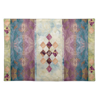 Genji Cloth Placemat